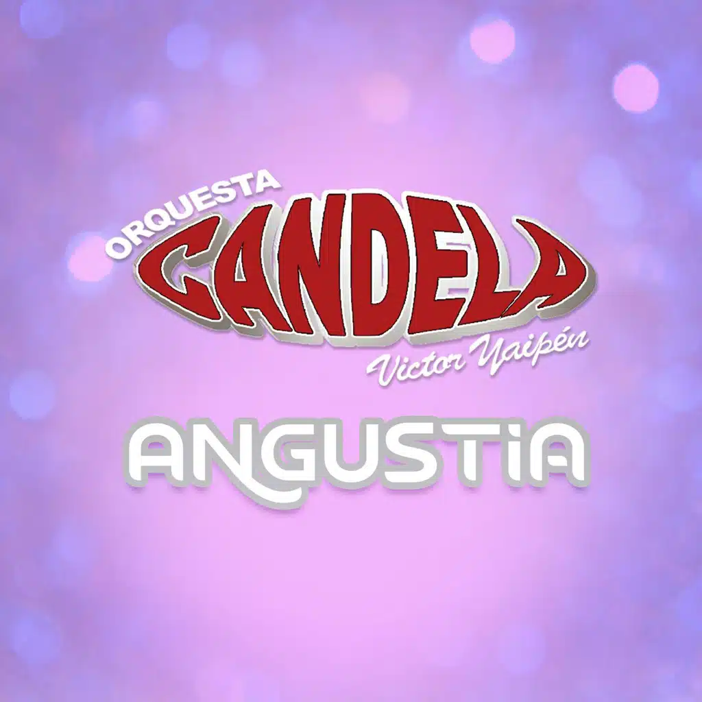 Orquesta Candela