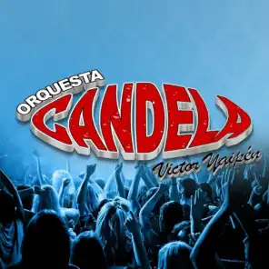Orquesta Candela
