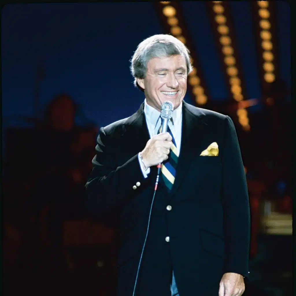 Merv Griffin