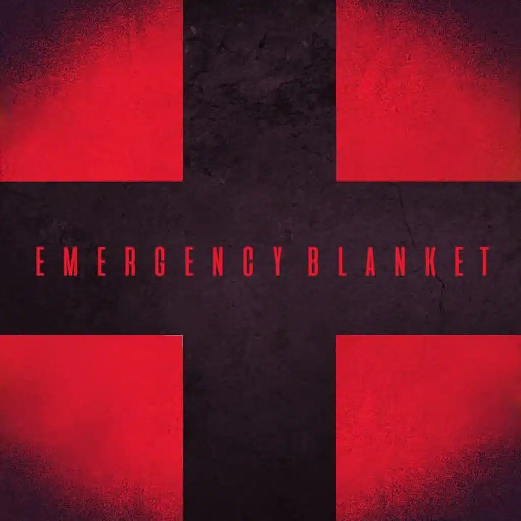 Emergency Blanket