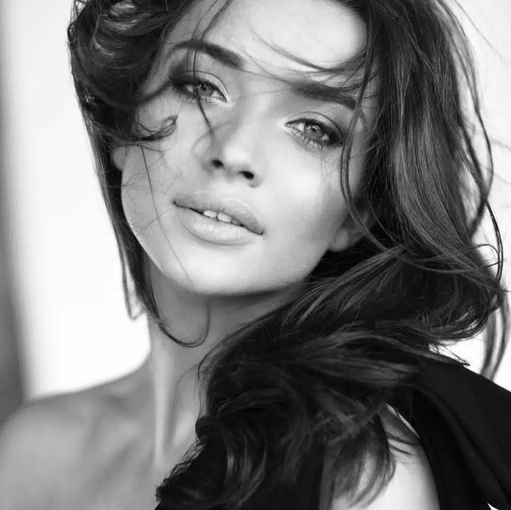 Amy Jackson