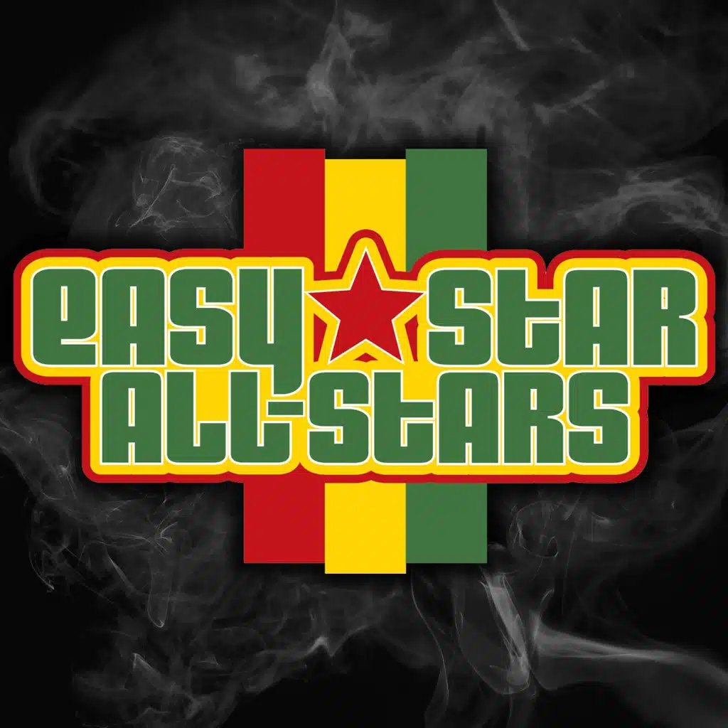 Easy Star All-Stars
