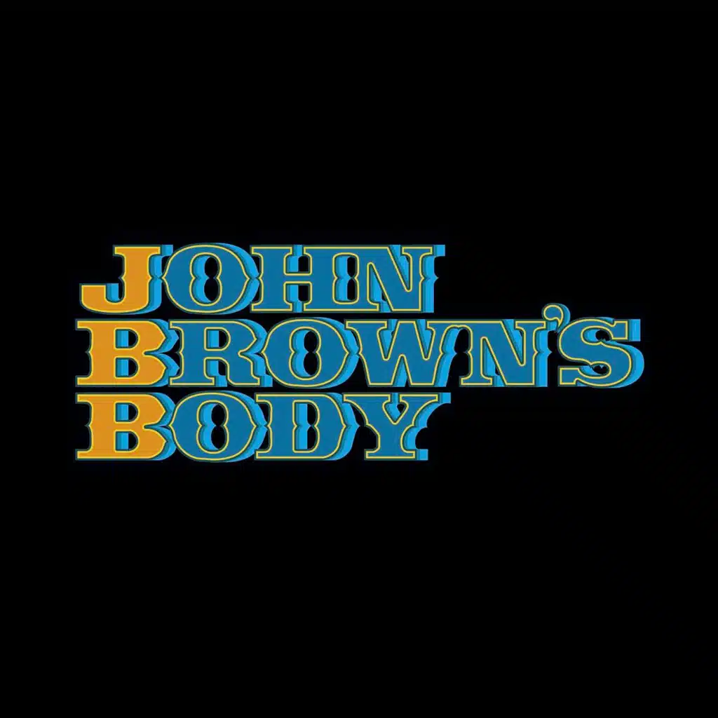 John Brown's Body
