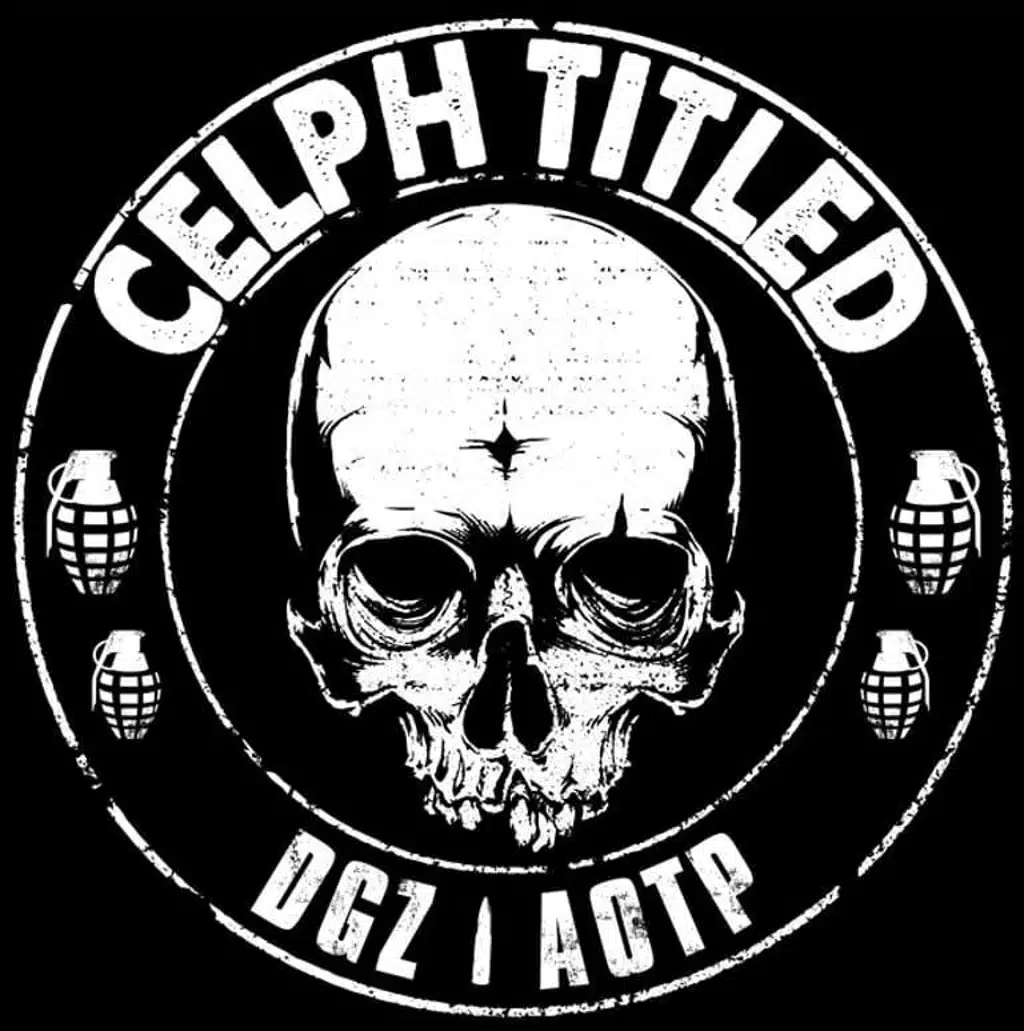 Celph Titled