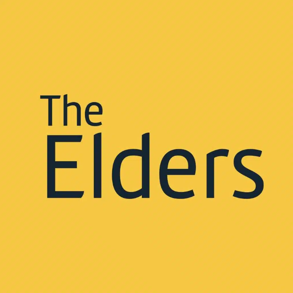 The Elders