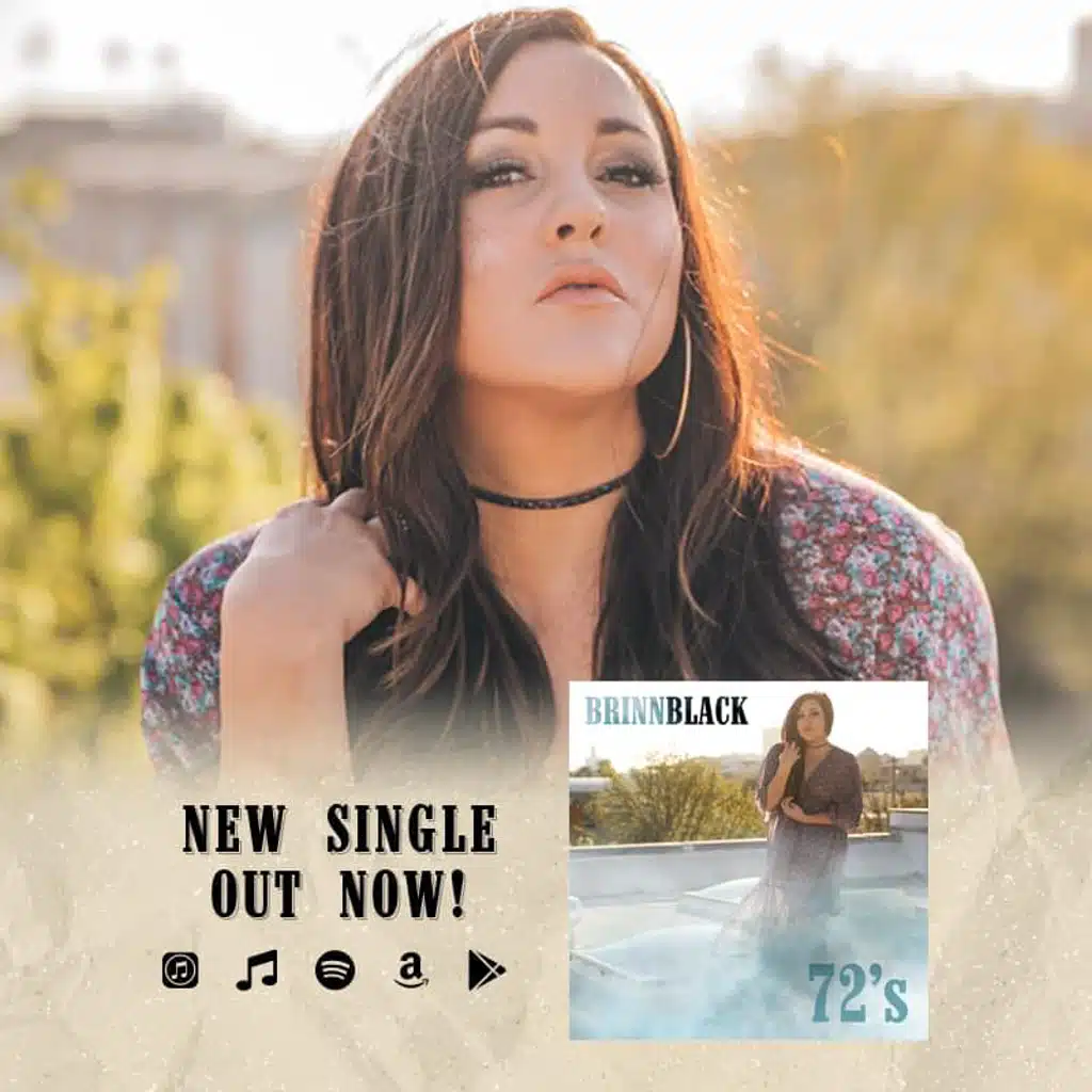 Brinn Black