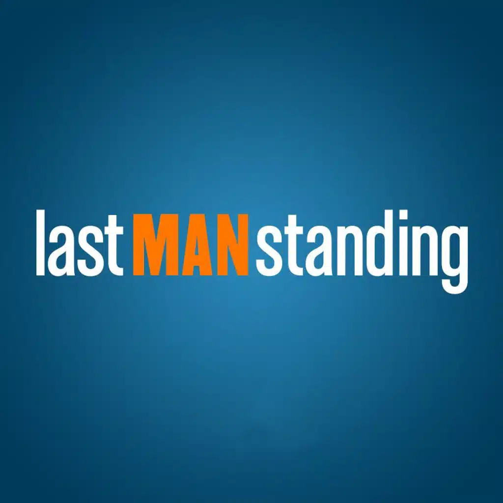 Last Man Standing