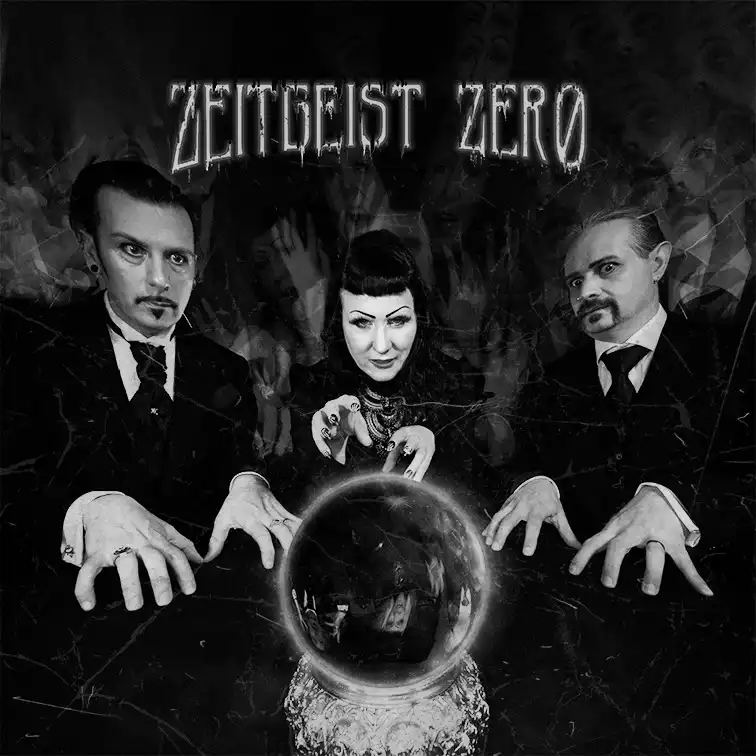 Zeitgeist Zero