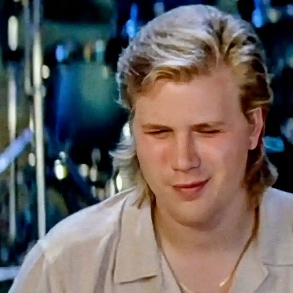 Jeff Healey
