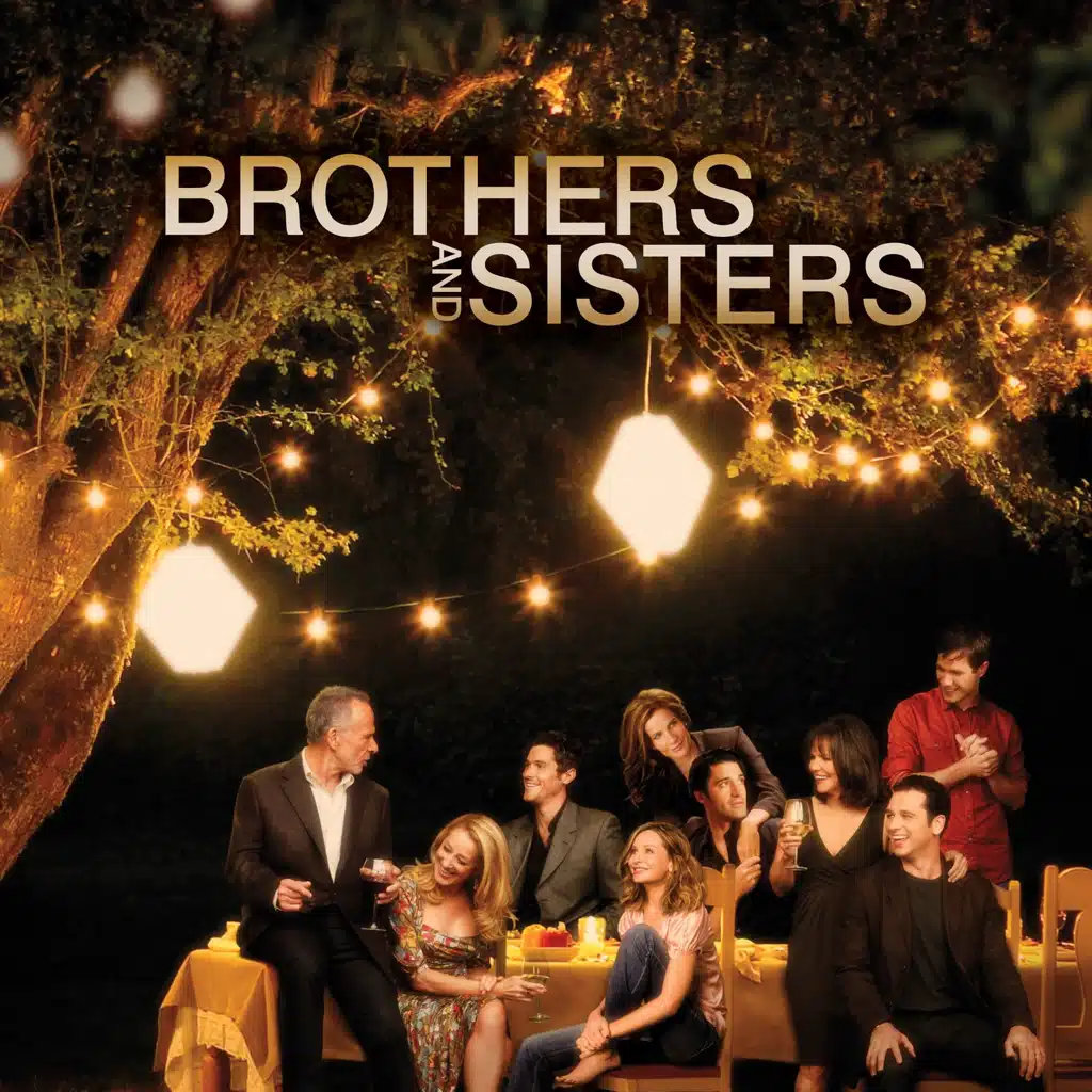 Brothers and Sisters