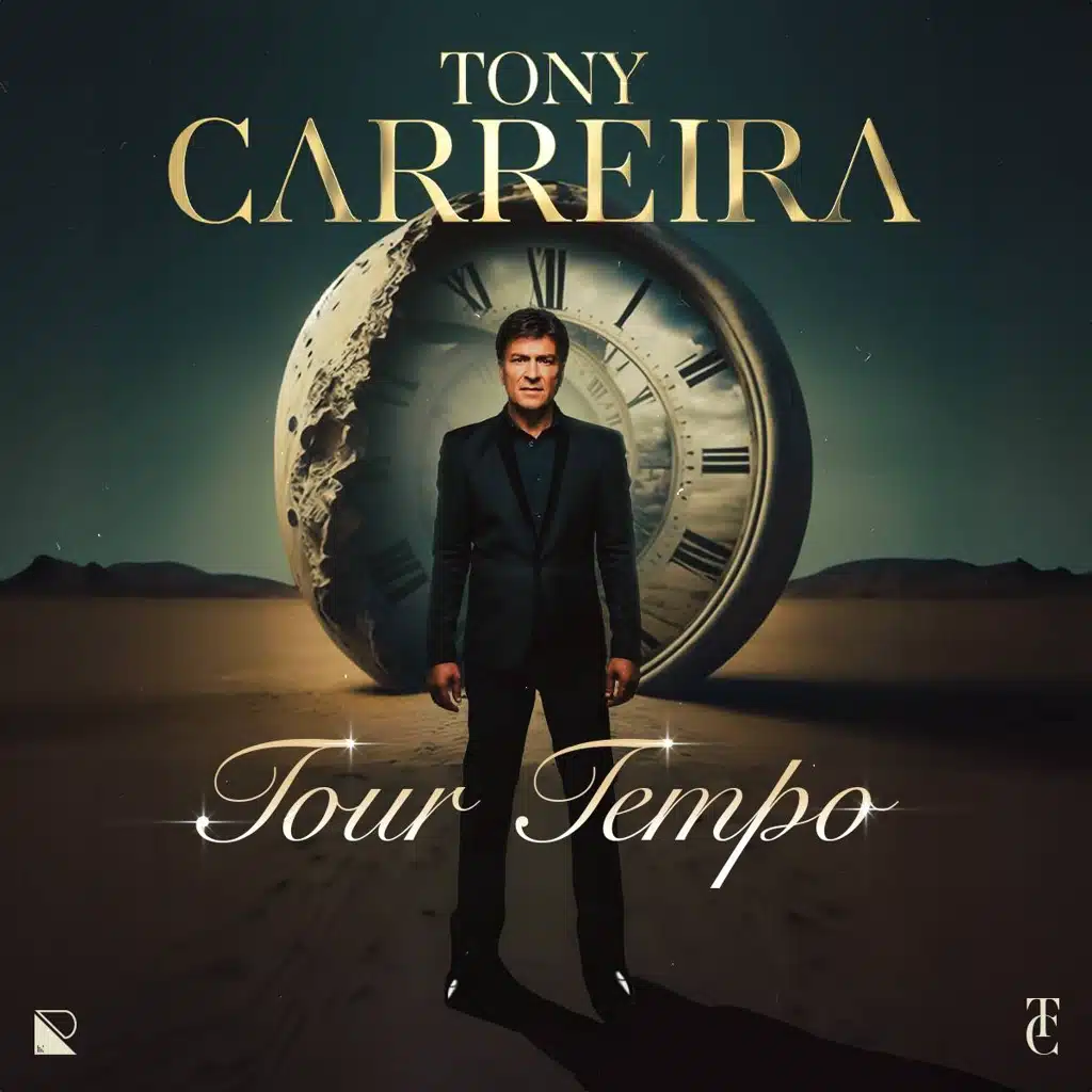 Tony Carreira
