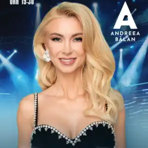 Andreea Balan