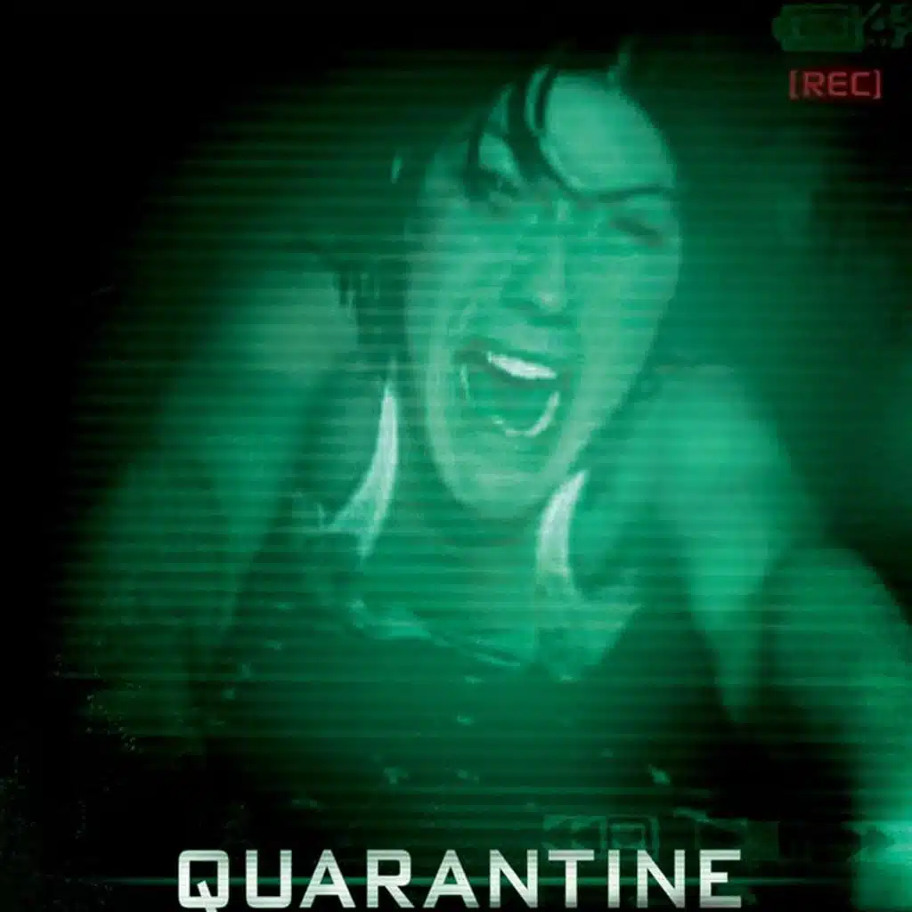Quarantine