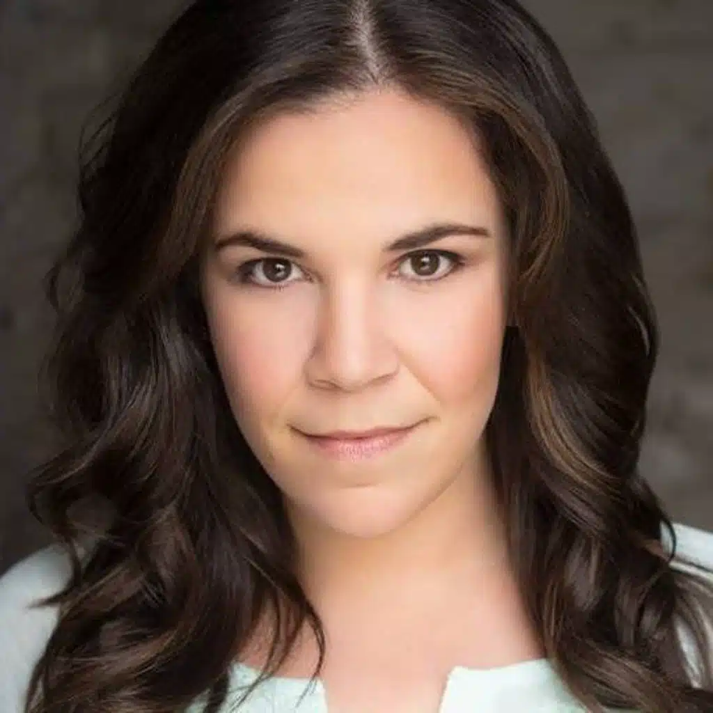 Lindsay Mendez