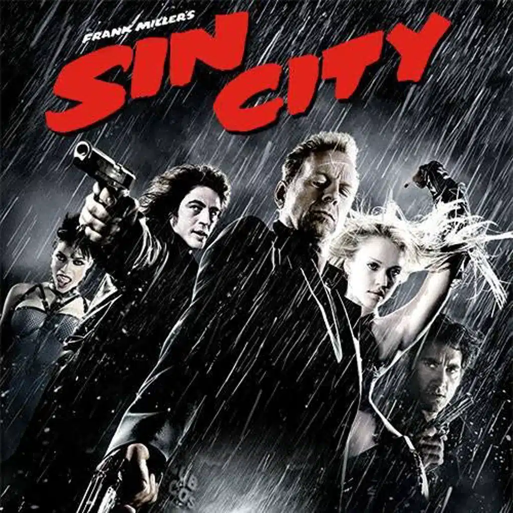 Sin City