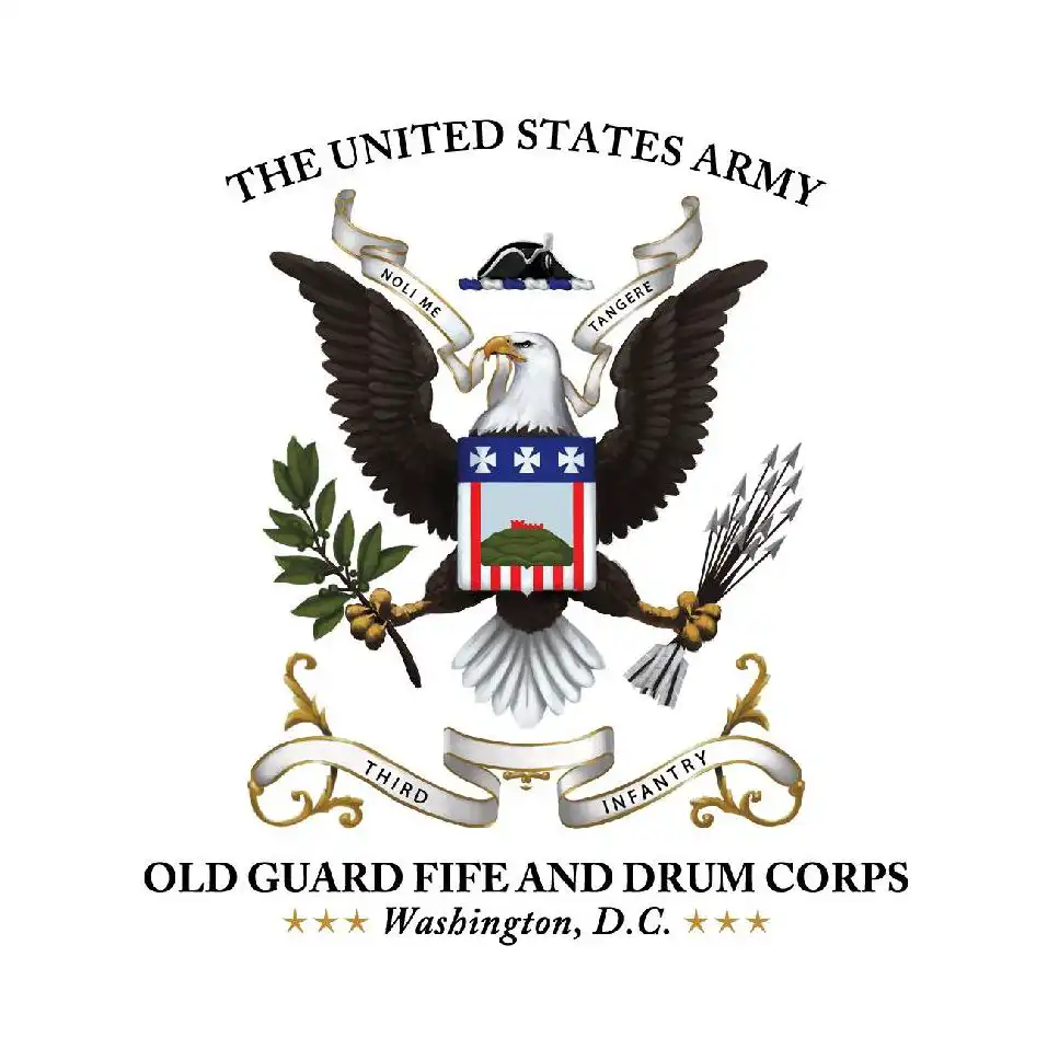 United States Army Old Guard Fife and Drum Corps