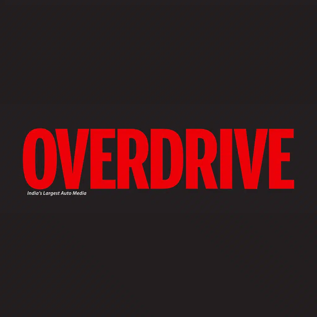 Overdrive