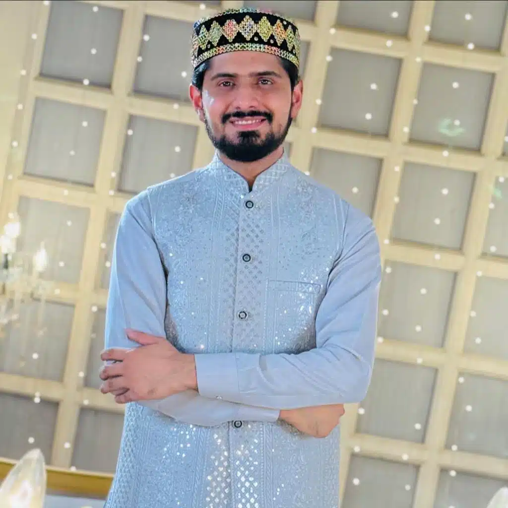 Muhammad Umair Zubair Qadri