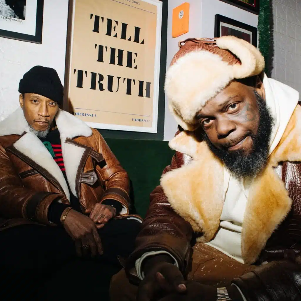 Smif N Wessun