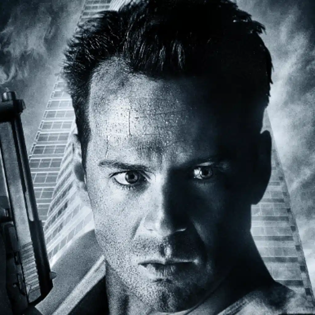 Die Hard