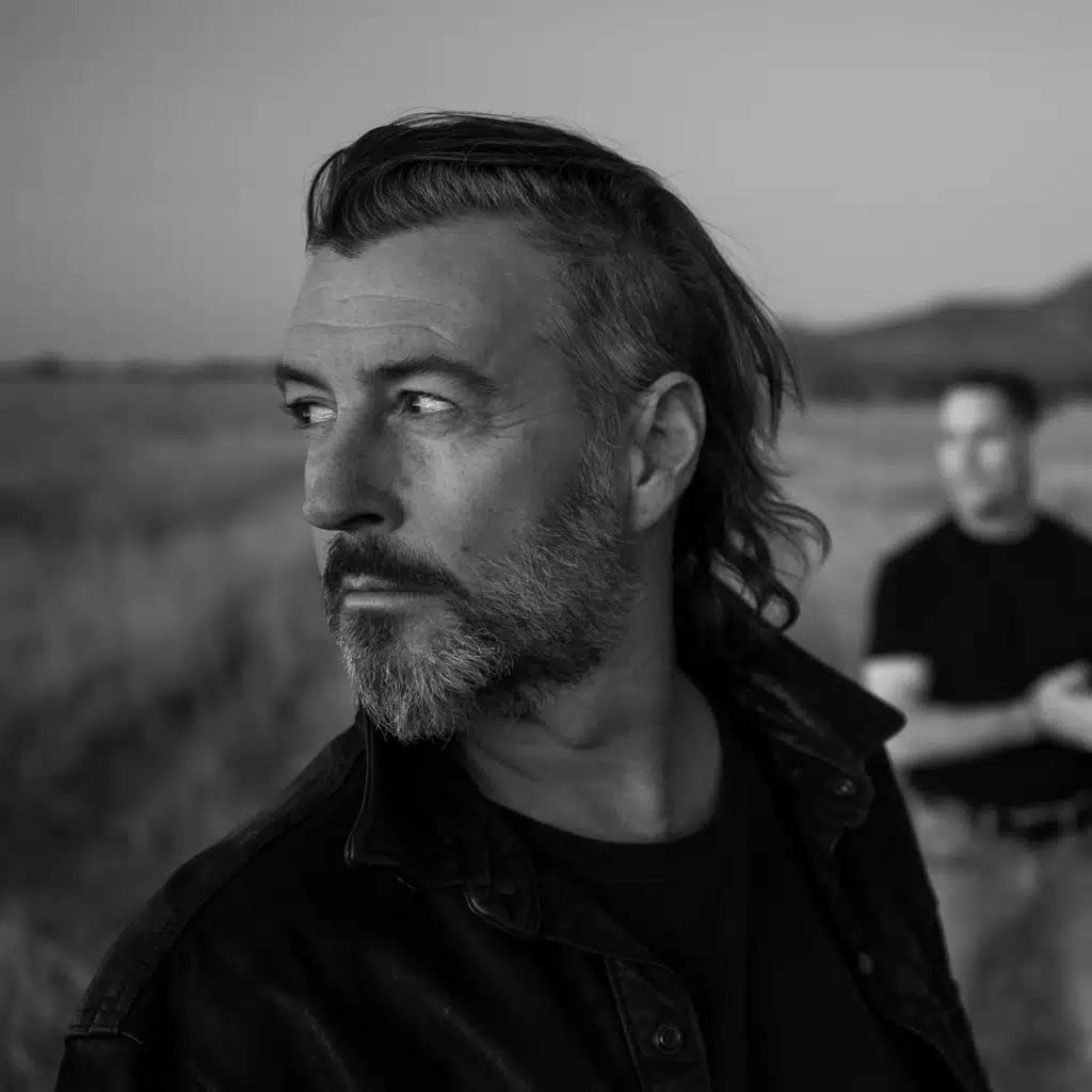 Roger Clyne & The Peacemakers