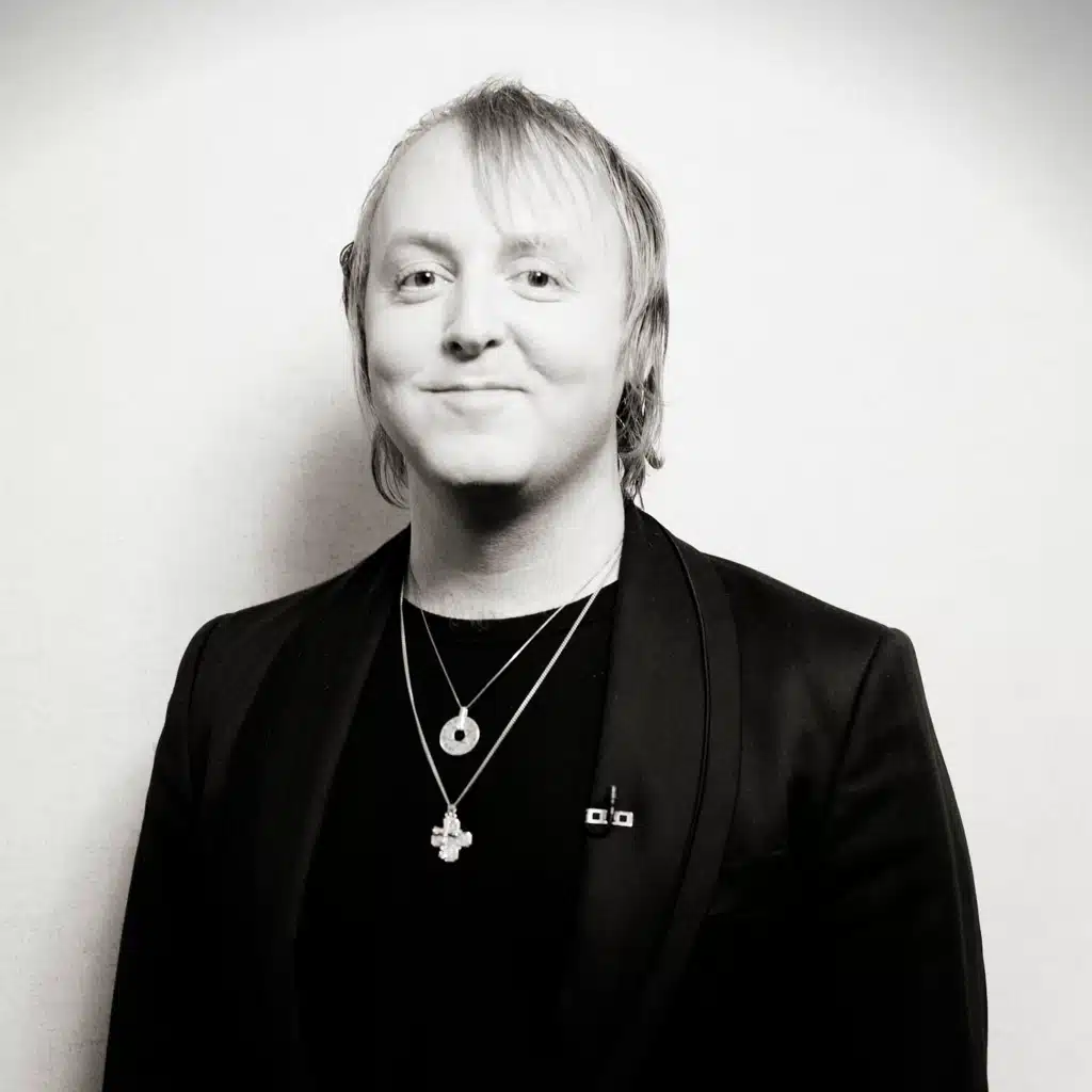 James McCartney