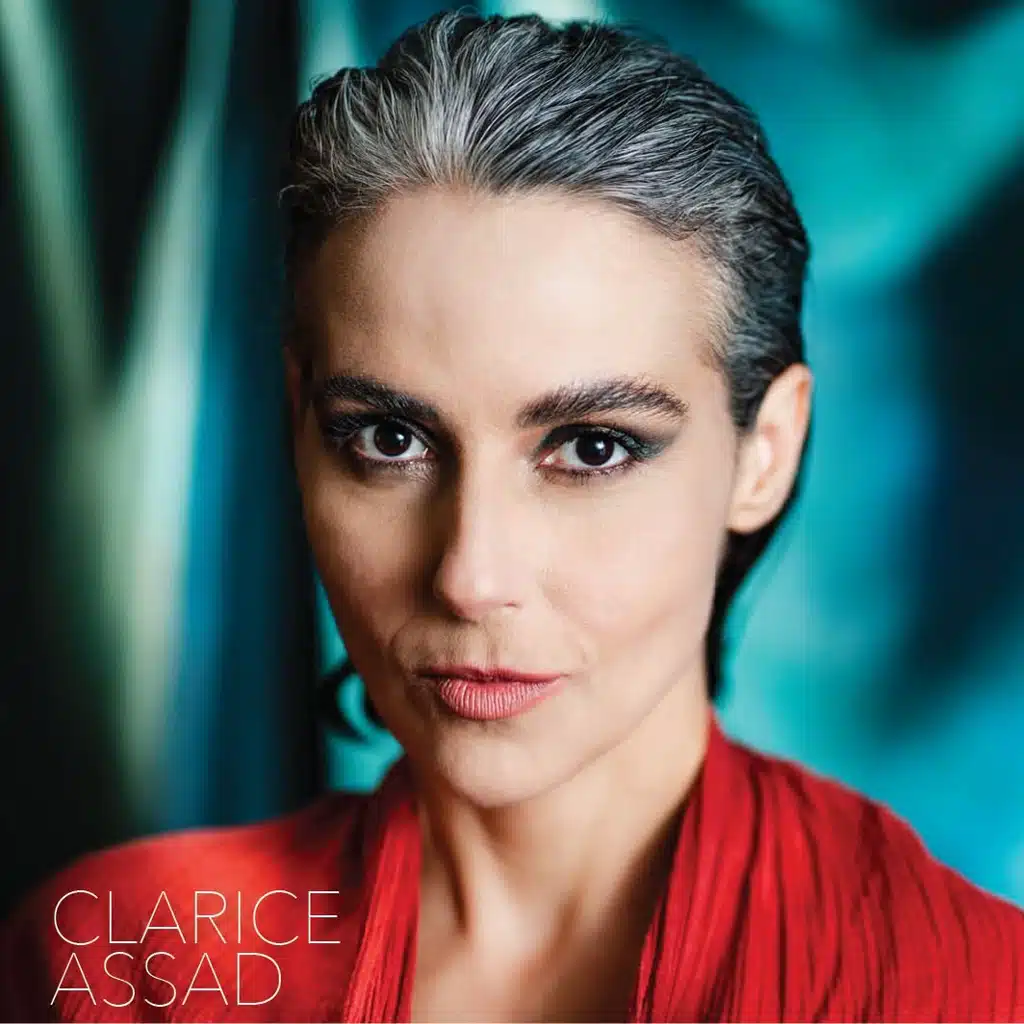 Clarice Assad