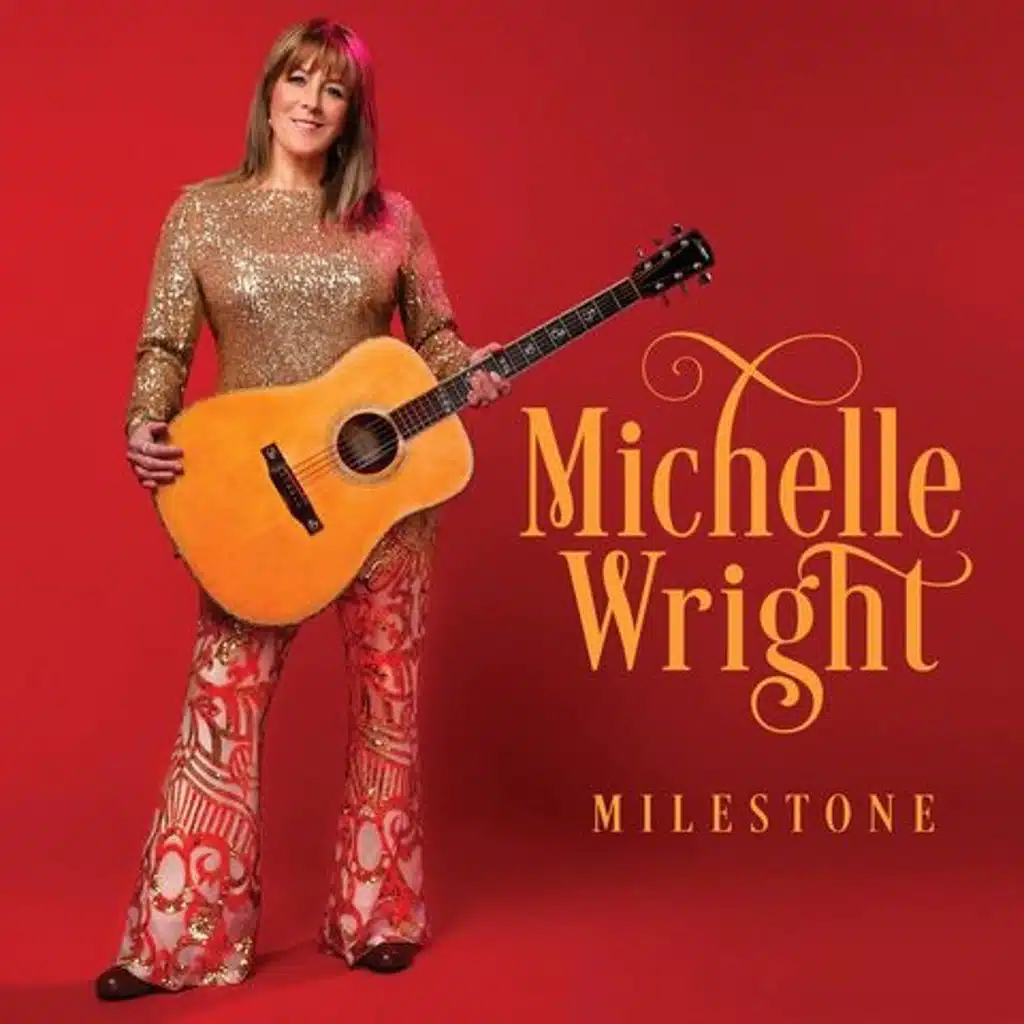 Michelle Wright