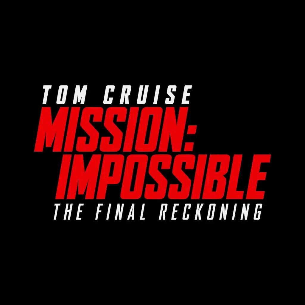 Mission Impossible