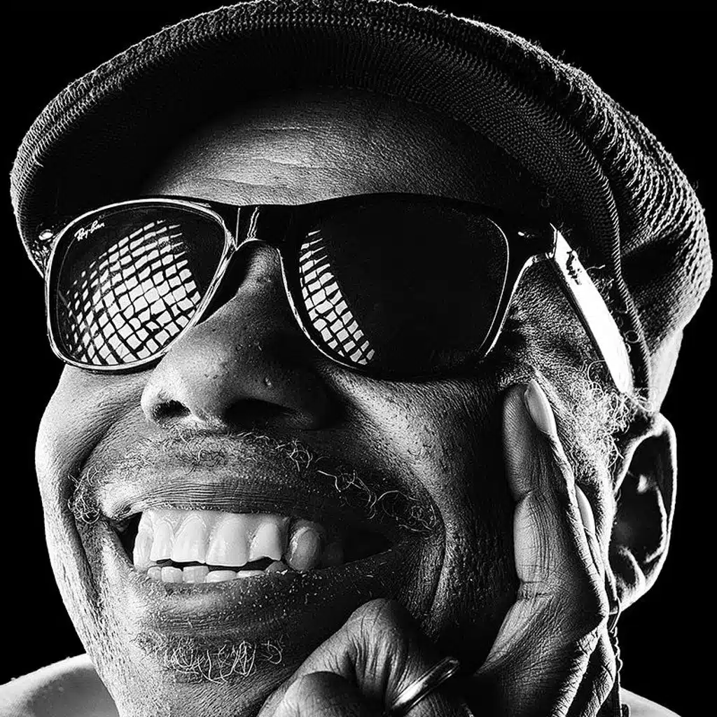 Walter "Wolfman" Washington & The Roadmasters