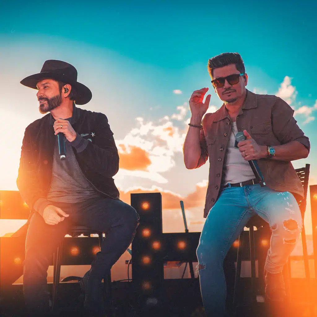 Zé Henrique & Gabriel