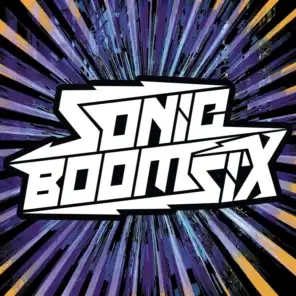 Sonic Boom Six
