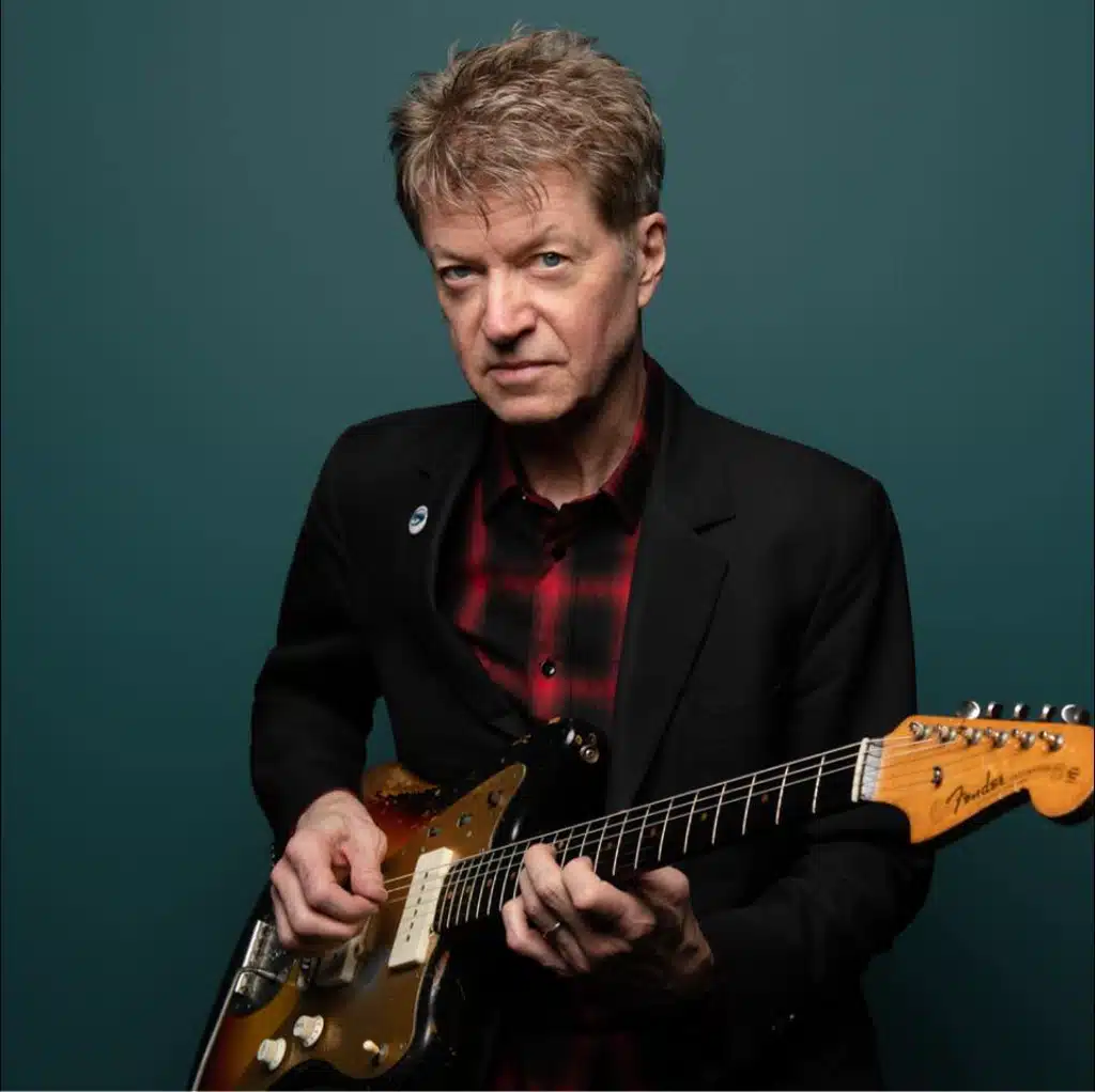 Nels Cline