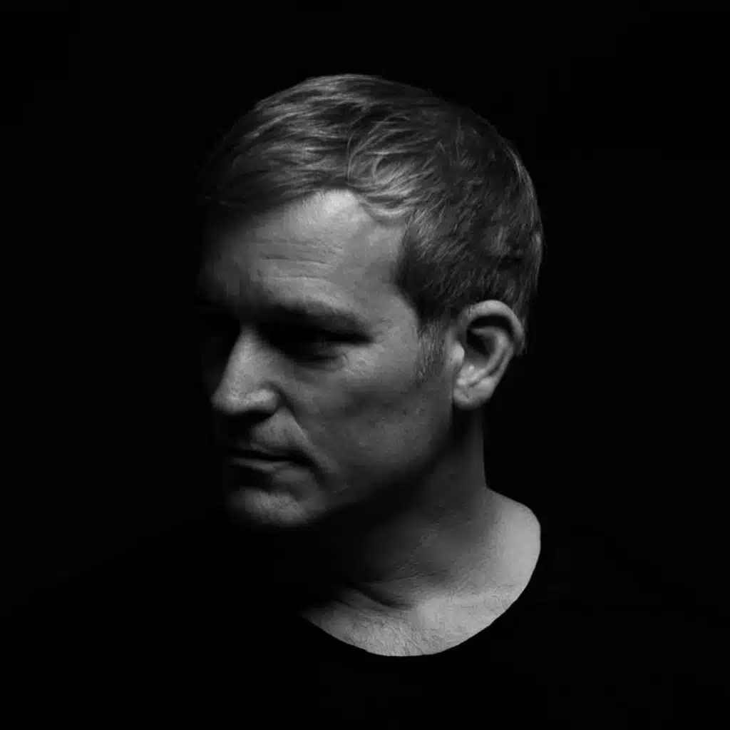 Ben Klock