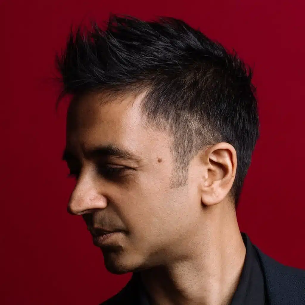 Vijay Iyer