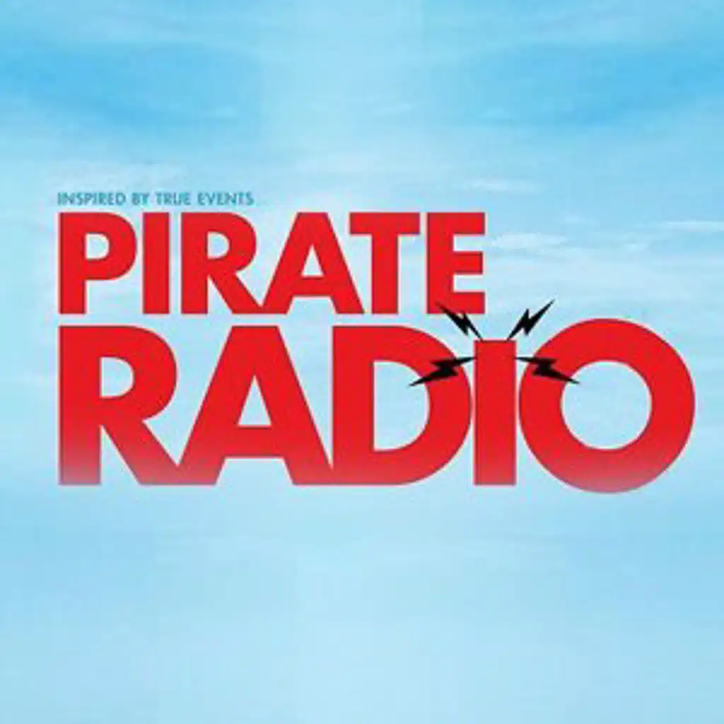Pirate Radio