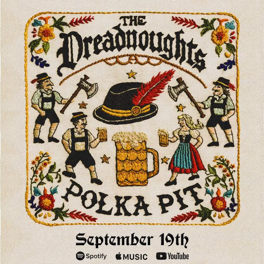 The Dreadnoughts