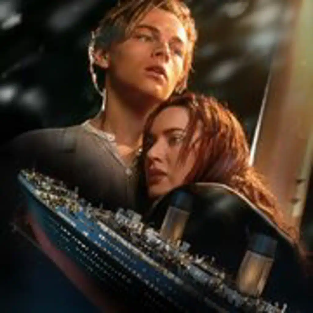 Titanic