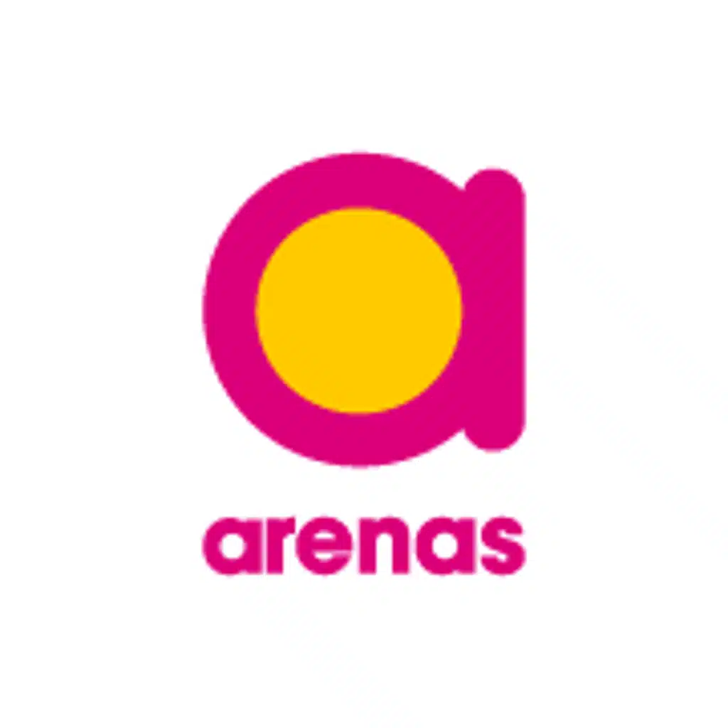 Arenas