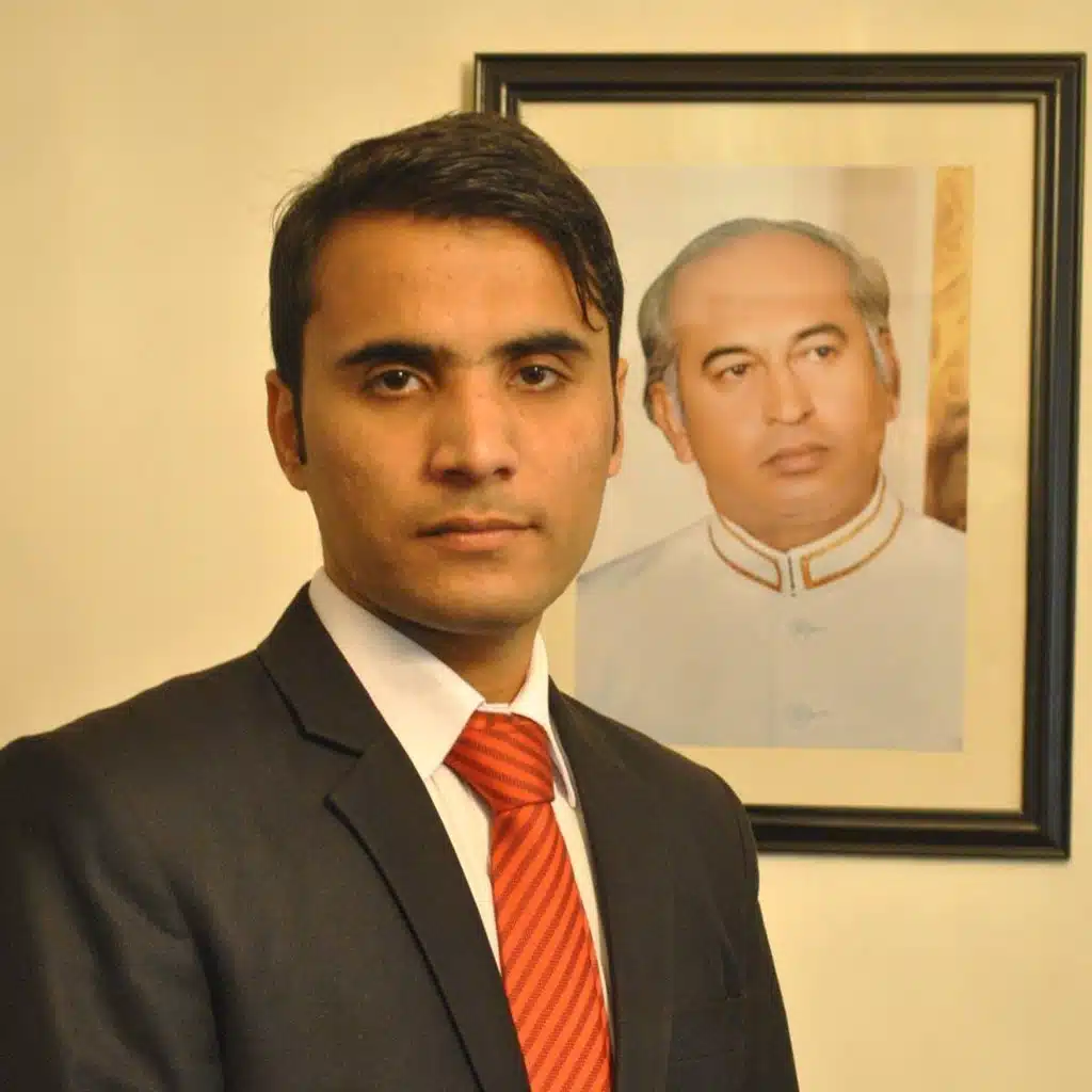 Syed Muhammad Furqan Qadri