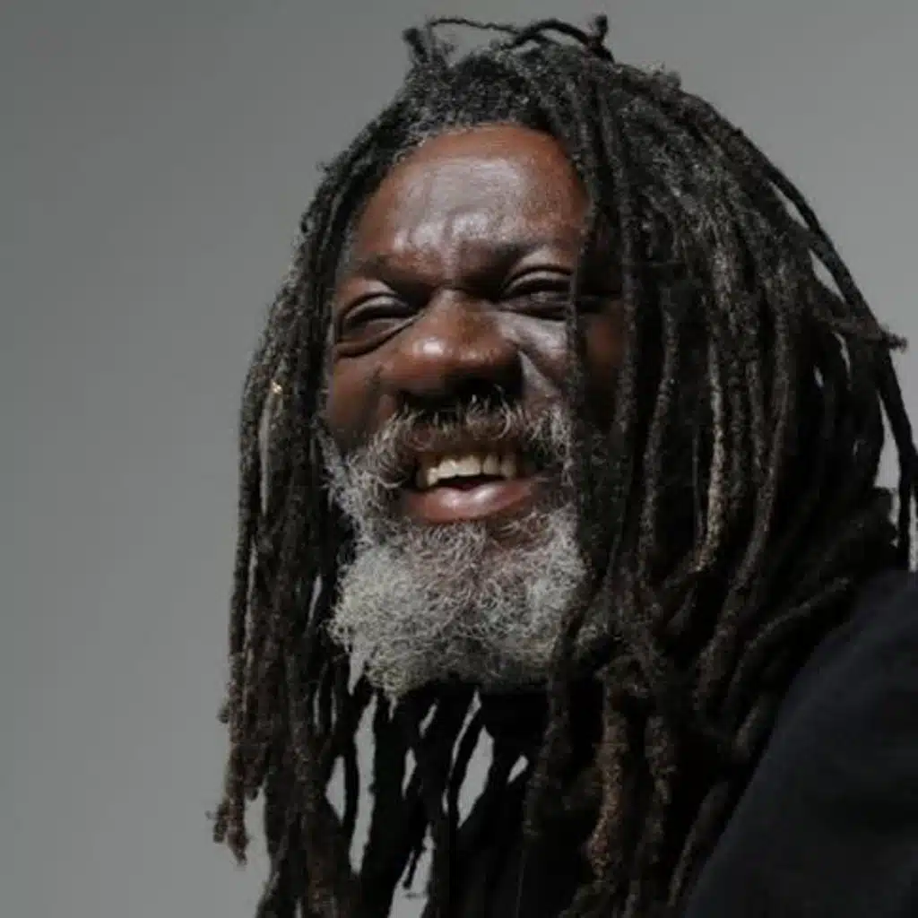 Winston McAnuff
