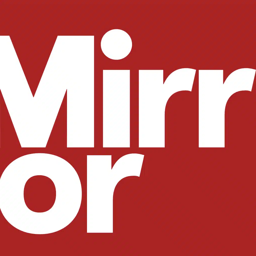 The Mirrors