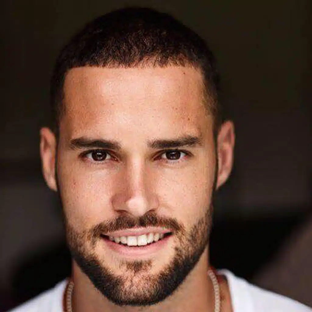 Mario Suarez