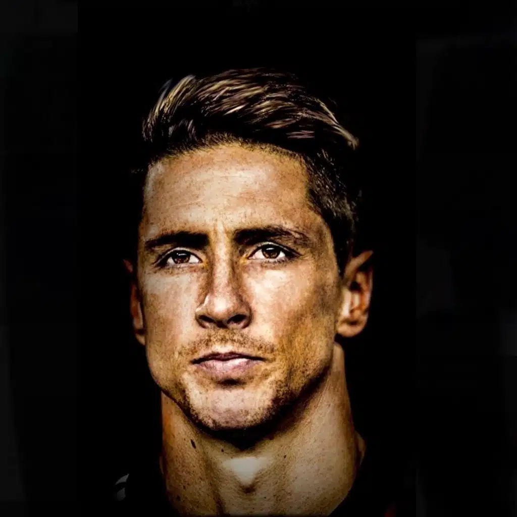 Fernando Torres