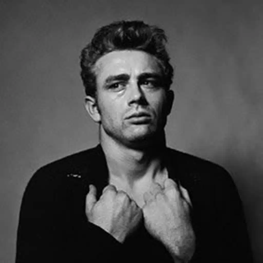 James Dean
