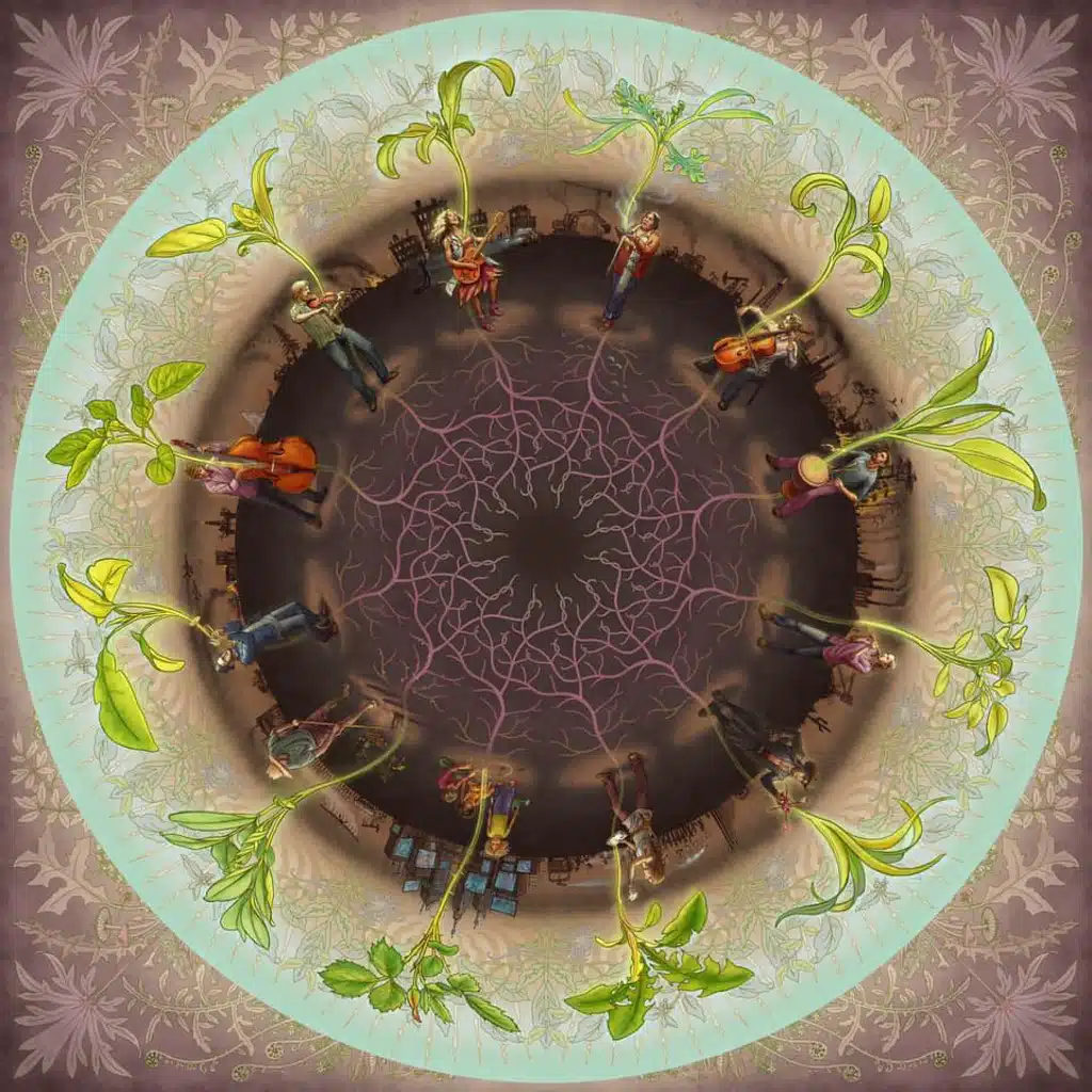 Rupa & The April Fishes