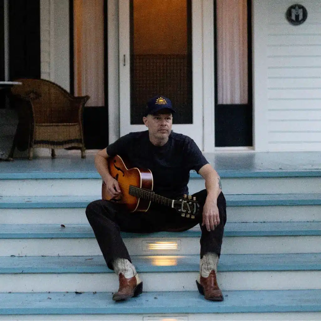 Jason Boland & The Stragglers