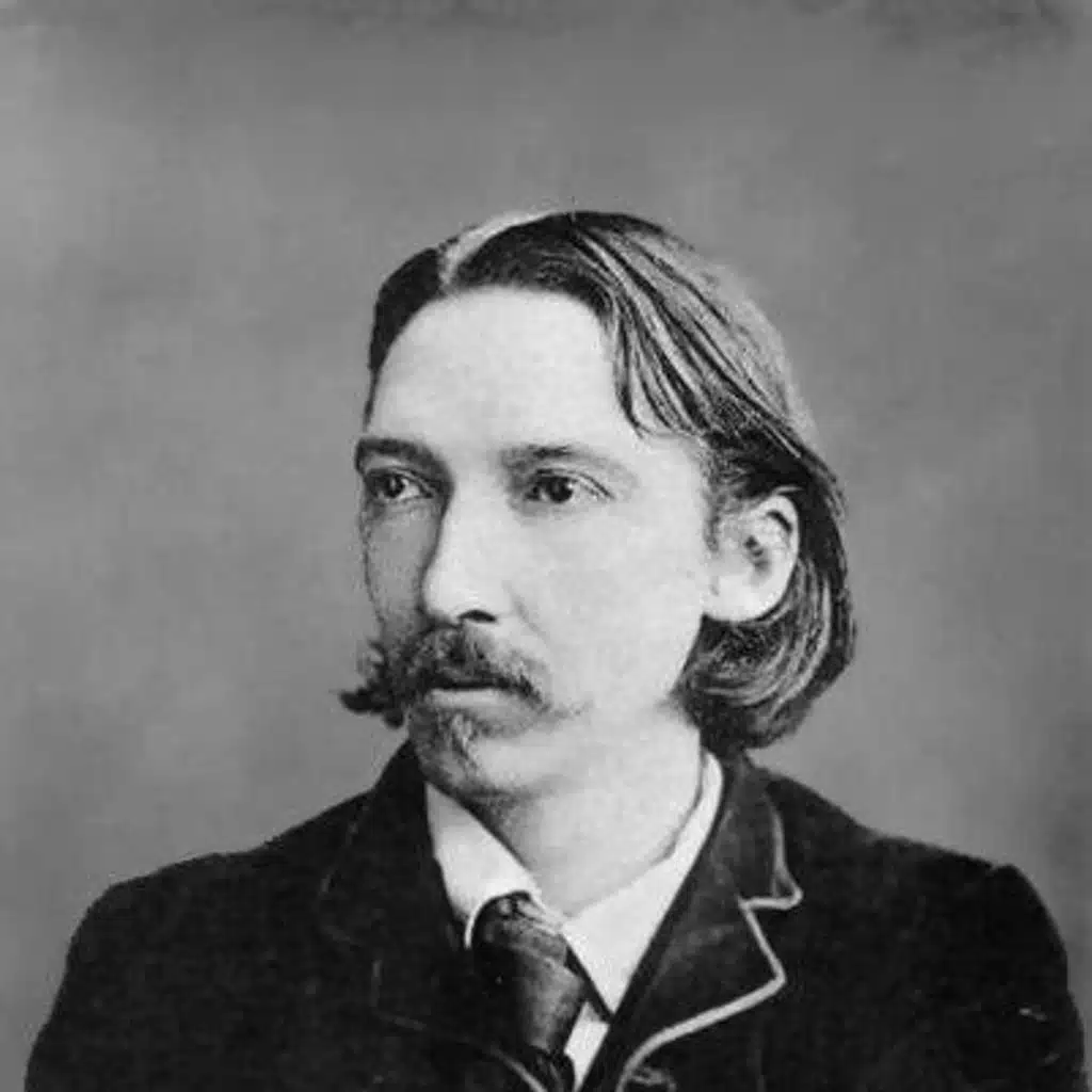 Robert Louis Stevenson