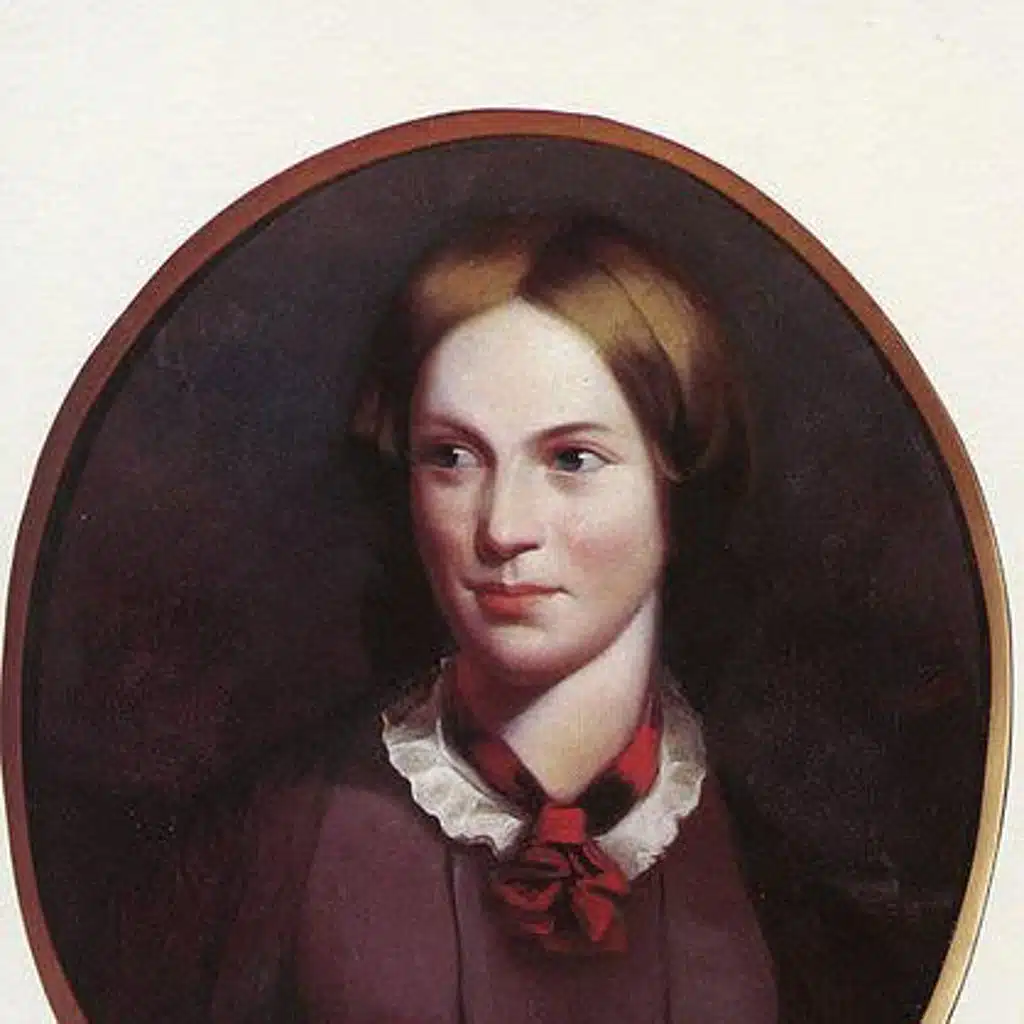 Charlotte Bronte