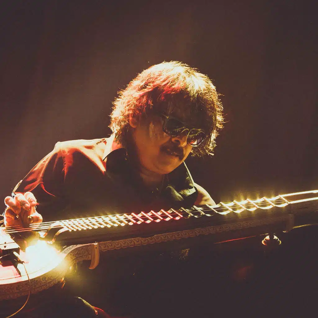 Rajesh Vaidhya